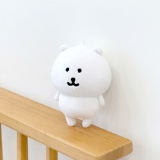 담곰이 가방고리 인형키링