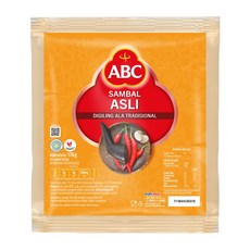 abc삼발소스
