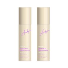 아비다선디자인내추럴헤어픽서