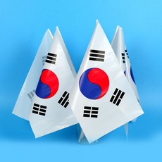 태극기천수기국산