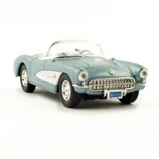 [텐바이텐] 1957 Corvette(YAT040936BL) 쉐보레 클래식모형자동차