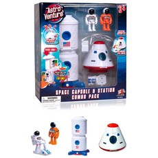 우주정거장장난감