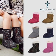 베이비어그부츠