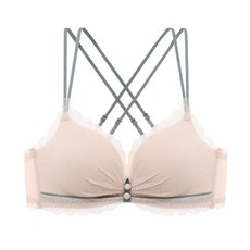 두꺼운브래지어어깨끈