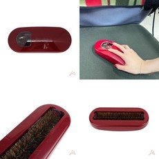 집진드기청소기