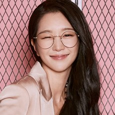 고현정안경테