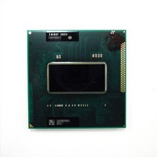 [Intel] Core i7 2720QM CPU 모바일 2.20GHz SR014[벌크품]