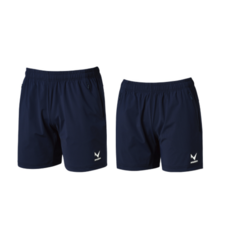 마제라 HPMW3401 우븐 반바지 NAVY 네이비