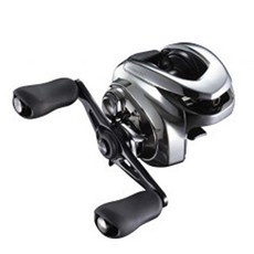 SHIMANO 미끼 릴 이중 축 Bass Antares DC 2021 XG RIGHT Fishing