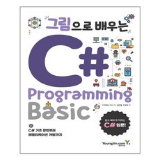 그림으로배우는c#