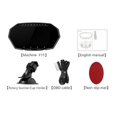headupdisplay