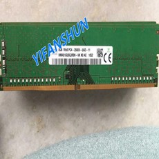 8G 1RX8 PC4-2666V-UA2-11 HMA81GU6CJR8N-VK, 한개옵션0 - ua2