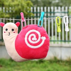 다이소 빨래집게 이불 대형 집게 1개입, 단일상품