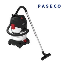 파세코 30L 건습식 업소용청소기, PIVC-DW30G