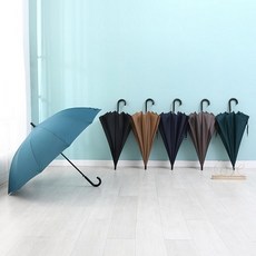 까르페디엠 70 스마트 대형 장우산
