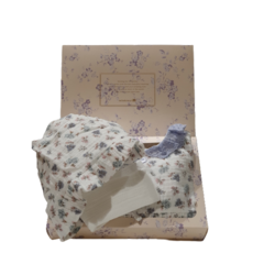 밍크뮤로맨틱바디수트