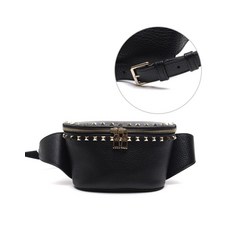 발렌티노락스터드힙색