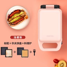 춘식이와플메이커