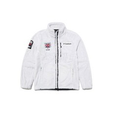 [골드윈] 2021 팀 플리스 자켓 GOLDWIN_TEAM FLEECE JACKET_SW