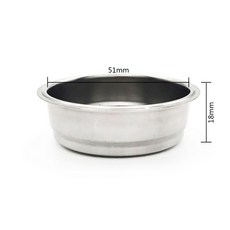 포터필터2구
