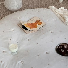 안단테아다지오목화솜