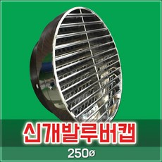 250후드캡