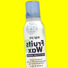 컬무스 컬폼 남자긴머리왁스 헤어폼 폼왁스, 1개, 300g