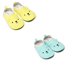 블루독스윔슈즈