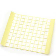 양면써멀테이프