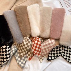 미쏘니체크머플러