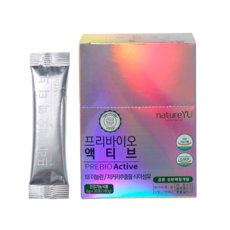 프리바이오액티브