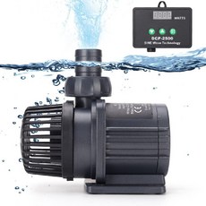 JEBAO 제바오 DCP 리턴모터 펌프 6500 8000 10000, 1세트, DCP-8000 65W
