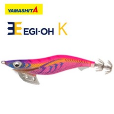 야마시타 에기왕K 베이직 3호 005 두근두근체리, 1개