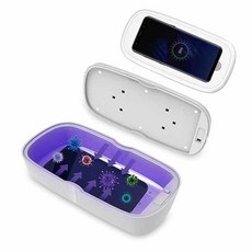 초고속휴대폰살균기