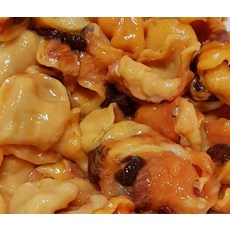 통영 제철 손질 깐멍게 500g, 1개