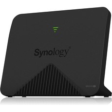 Synology MR2200ac Mesh Wi-Fi Router, 기본