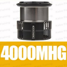 SHIMANO 19 Vanquish Original 2000 2500 3000 4000 4000MHG SPOOL Suit for Spinning Fishing 바닷물 릴