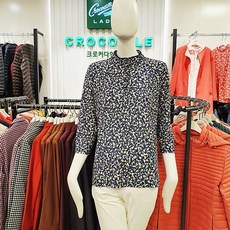 크로커다일보정