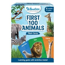 first100animals