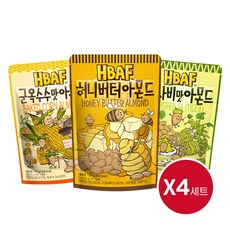 허니버터아몬드초콜릿 TOP01