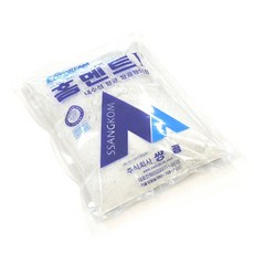 Ssanggom Homement 背膠 2kg, 1個