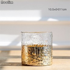 촛대 법원 유럽 유리 캔들 홀더 웨딩 바 카페 홈 인테리어, [01] S, 1개
