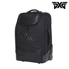 [피엑스지] PXG 정품 TROLLEY 트롤리 보스턴 백 블랙, 상세 설명 참조