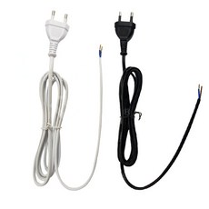 스탠드전원선종류