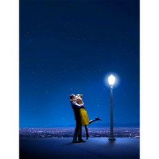 라라랜드셔링스커트