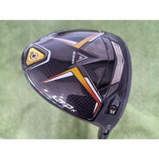 코브라 LTDx 정품 드라이버 9도 S강도