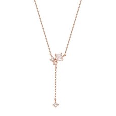 여자디올목걸이