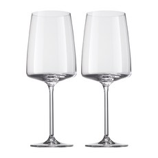 쇼트즈위젤 센사 보르도 와인잔, 660ml, 2개