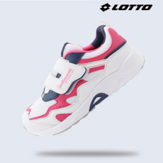 로또스포츠 아동 키즈 주니어 어글리슈즈 스나일 스포츠 운동화 런닝화 워킹화 FREERIDE WAVE프리라이드 웨이브_KCAM-FPR25_PK