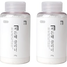 Homekeeping 杯碗污垢清潔粉, 240g, 2入